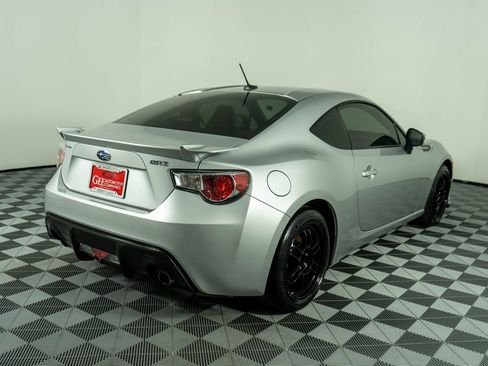 Used 2014 Subaru BRZ Limited image 6