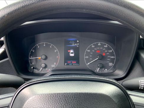 Certified 2025 Toyota Corolla LE FWD image 48