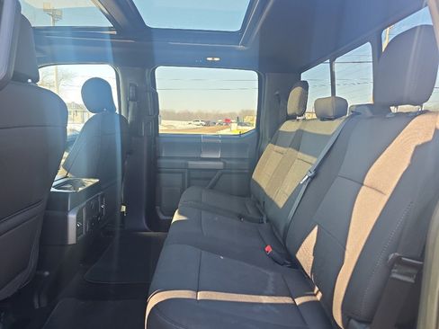 Used 2020 Ford F150 XLT w/ Equipment Group 302A Luxury image 22