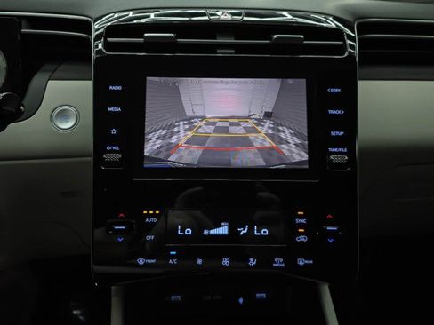 Used 2022 Hyundai Tucson SEL w/ Convenience Package FWD image 26