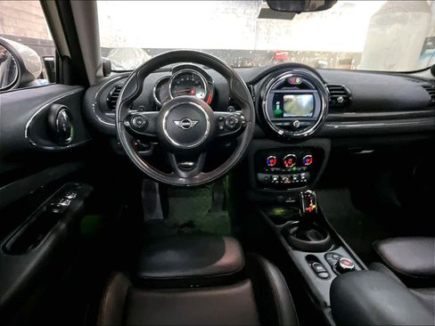 Used 2020 MINI Cooper Clubman S w/ Storage Package image 8