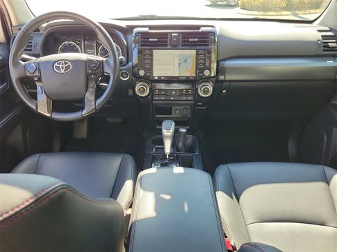 Used 2024 Toyota 4Runner TRD Pro image 12