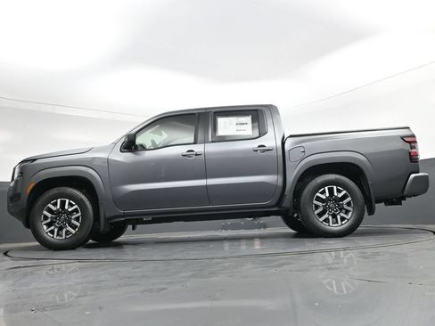Certified 2026 Nissan Frontier SV w/ SV Convenience Package RWD image 41
