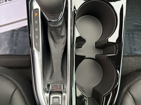 New 2026 Chevrolet Trax ACTIV w/ Sunroof Package image 27