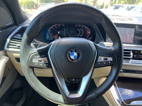 Used 2021 BMW X5 xDrive40i w/ Premium Package AWD/4WD image 18