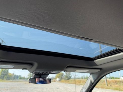 New 2026 Chevrolet Silverado 1500 RST AWD/4WD image 6