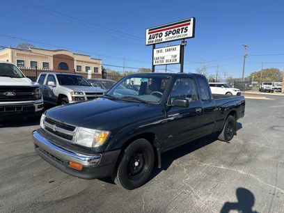 Used 1998 Toyota Tacoma 2WD Xtracab