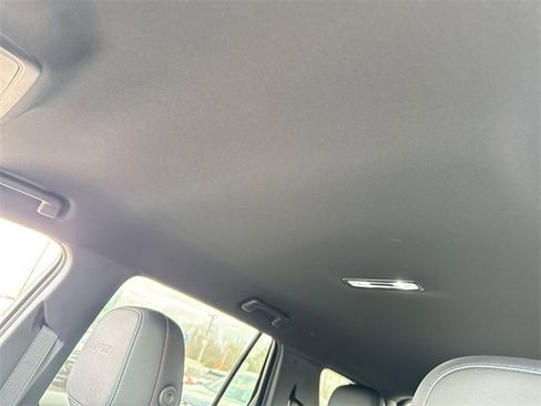 New 2026 Chevrolet Equinox RS w/ Convenience Package III image 22