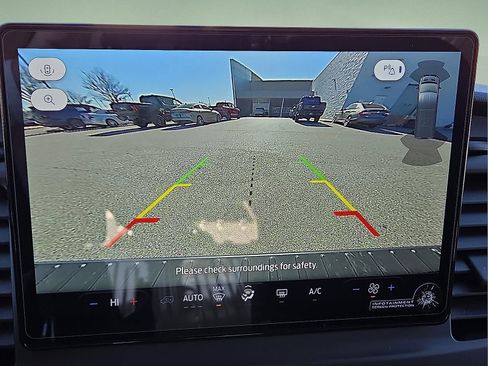 New 2026 Ford Transit 250 Low Roof AWD image 18