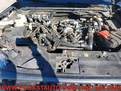 Used 2024 Ford Ranger XLT w/ Advanced Towing Package image 7