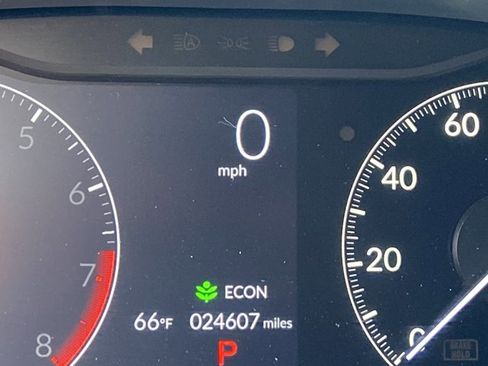 Used 2024 Honda HR-V Sport image 21