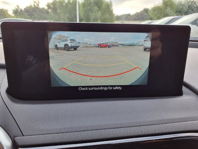 New 2026 MAZDA MX-5 Miata Grand Touring RWD image 14