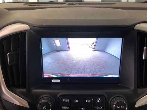 Used 2018 GMC Terrain SLT w/ Preferred Package FWD image 15