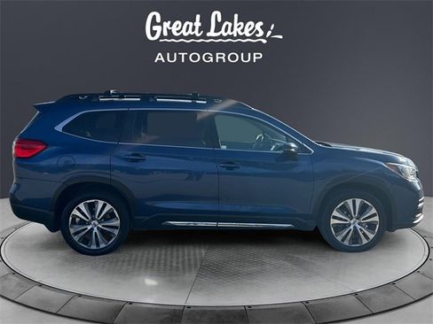 Used 2019 Subaru Ascent Limited w/ Popular Package #3 image 6