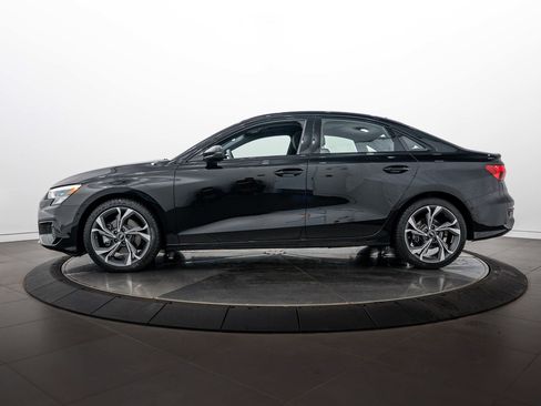 Used 2022 Audi A3 2.0T Premium Plus AWD/4WD image 6