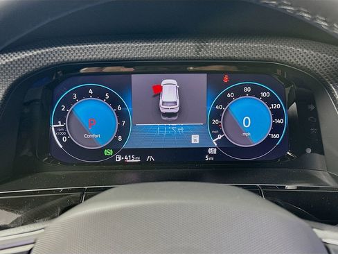 New 2026 Volkswagen Atlas Cross Sport SEL Premium R-Line image 12