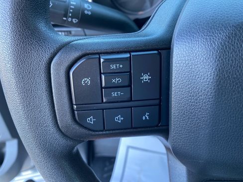 Used 2021 Ford F150 XLT w/ XTR Package AWD/4WD image 18