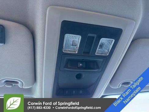 Used 2017 RAM 1500 Sport w/ Convenience Group image 15