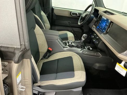 New 2026 Ford Bronco Big Bend AWD/4WD image 20