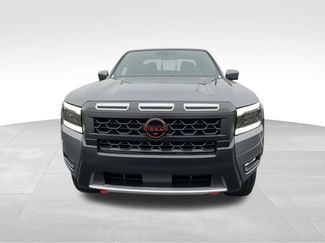 New 2026 Nissan Frontier PRO-4X w/ Pro-4x Convenience Package AWD/4WD video 3