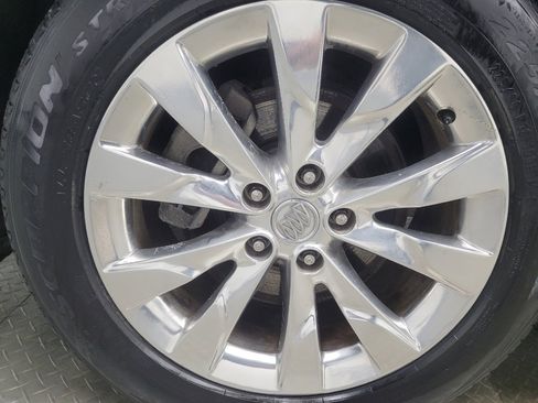 Used 2017 Buick Envision Essence image 31