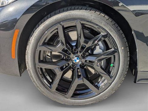 Used 2026 BMW 330i xDrive Sedan w/ M Sport Package AWD/4WD image 10