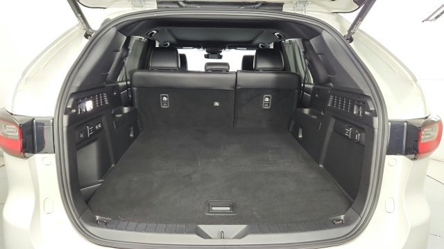 Used 2025 MAZDA CX-70 Plug-In Hybrid w/ Premium Plus AWD/4WD image 78