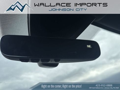 New 2026 Volkswagen Atlas Cross Sport SE image 34