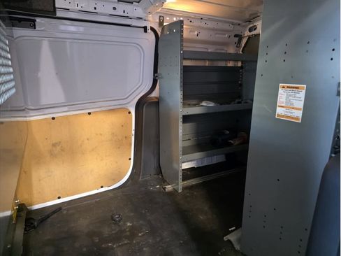 Used 2014 Ford Transit Connect XLT image 15