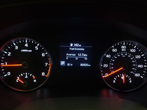 Used 2020 Kia Sportage LX w/ LX Popular Package FWD image 23