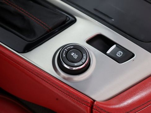 Used 2016 Chevrolet Corvette Z06 w/ 3LZ Preferred Equipment Group image 22