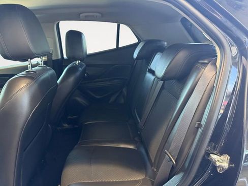Used 2018 Buick Encore Preferred FWD image 11