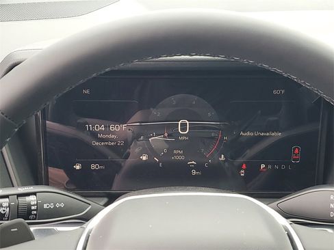 New 2026 GMC Terrain Elevation image 13