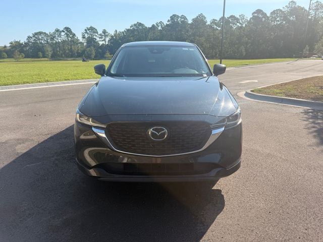 Used 2025 MAZDA CX-5 AWD 2.5 S w/ Preferred Package image 20