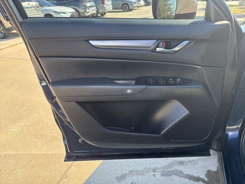 Used 2020 MAZDA CX-5 Touring image 16