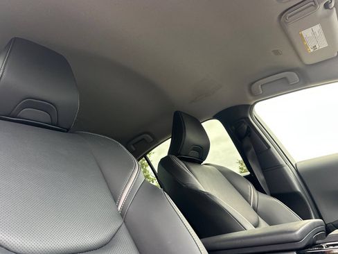 Used 2026 Toyota Prius LE FWD image 19