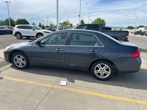 Used 2006 Honda Accord SE image 8