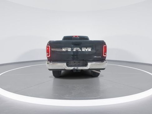 New 2026 RAM 2500 Tradesman AWD/4WD image 7