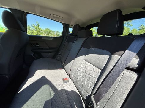 Certified 2025 Nissan Kicks SV AWD/4WD image 26