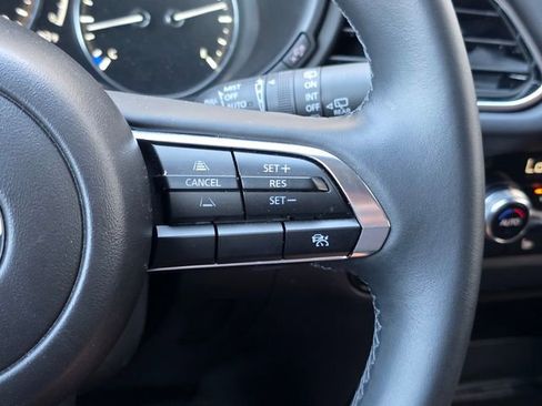 Used 2025 MAZDA CX-30 AWD 2.5 S w/ Premium Package image 27