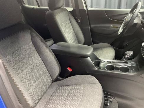 Used 2024 Chevrolet Equinox LT FWD image 16