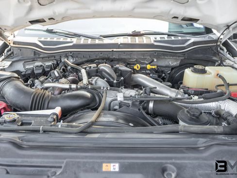 Used 2018 Ford F250 XL w/ STX Appearance Package AWD/4WD image 14