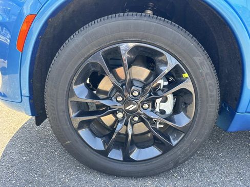 New 2026 Dodge Durango GT image 3