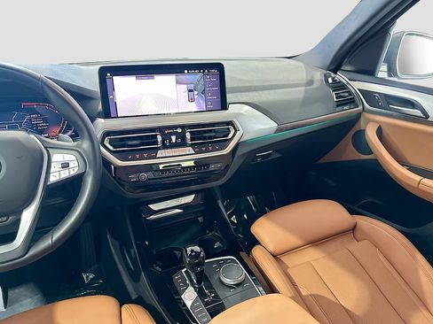 Certified 2023 BMW X3 xDrive30i w/ Premium Package AWD/4WD image 25