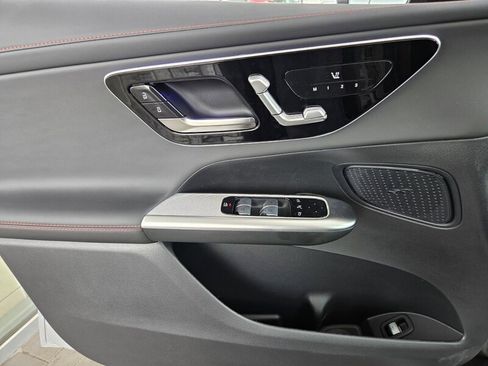 New 2026 Mercedes-Benz GLC 43 AMG 4MATIC image 21