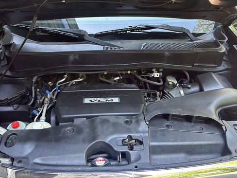 Used 2009 Honda Pilot EX-L image 40