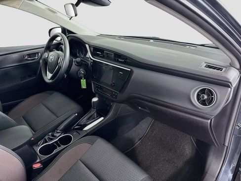 Used 2017 Toyota Corolla LE FWD image 20