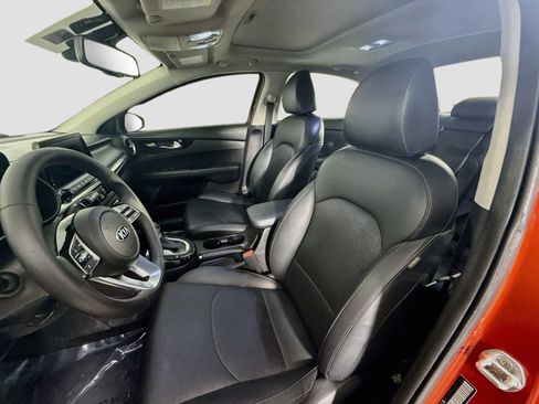 Used 2019 Kia Forte EX w/ Option Group 020 FWD image 22