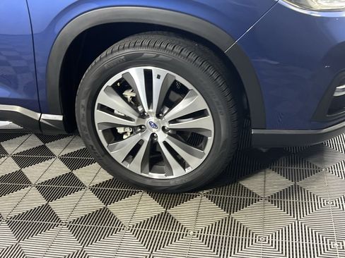 Used 2019 Subaru Ascent Limited image 12