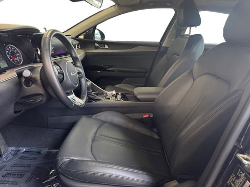 Used 2024 Kia K5 EX w/ EX Premium Package image 9